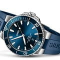 Часы Oris Aquis Date 01 733 7789 4135-07 4 23 35FC фото 2